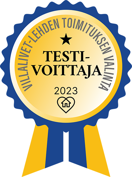 Luftrenare från Luleå är bäst i Sverige